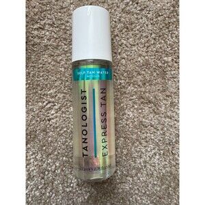 Tanologist Sunless Self Tanning Mousse Medium 6.76 Ounce Streak Free Formula